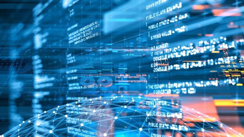 Linux基石:忠县小程序开发公司的技术底座与发行版选择逻辑