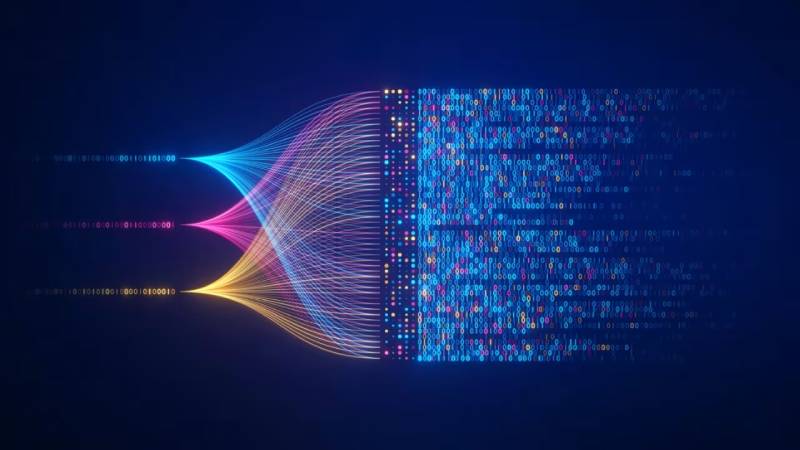 忠县软件开发：解锁高性能应用的核心技术路径